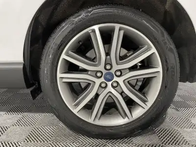 Used 2022 Ford Edge Titanium SUV/Crossover for sale in St. Joseph MO Used 2022 Ford Edge Titanium SUV/Crossover for sale in St. Joseph MO