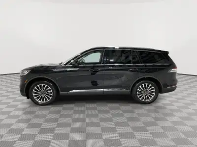 Used 2022 Lincoln Aviator Reserve SUV/Crossover for sale in St. Joseph MO Used 2022 Lincoln Aviator Reserve SUV/Crossover for sale in St. Joseph MO