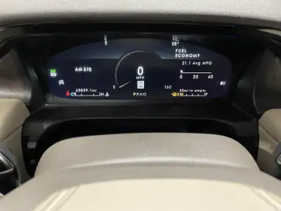 Used 2022 Lincoln Aviator Reserve SUV/Crossover for sale in St. Joseph MO Used 2022 Lincoln Aviator Reserve SUV/Crossover for sale in St. Joseph MO