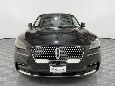 Used 2022 Lincoln Aviator Reserve SUV/Crossover for sale in St. Joseph MO Used 2022 Lincoln Aviator Reserve SUV/Crossover for sale in St. Joseph MO