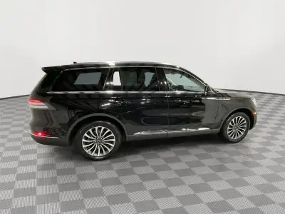 Used 2022 Lincoln Aviator Reserve SUV/Crossover for sale in St. Joseph MO Used 2022 Lincoln Aviator Reserve SUV/Crossover for sale in St. Joseph MO