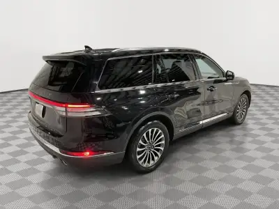 Used 2022 Lincoln Aviator Reserve SUV/Crossover for sale in St. Joseph MO Used 2022 Lincoln Aviator Reserve SUV/Crossover for sale in St. Joseph MO