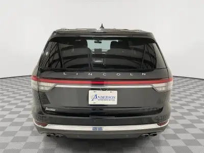 Used 2022 Lincoln Aviator Reserve SUV/Crossover for sale in St. Joseph MO Used 2022 Lincoln Aviator Reserve SUV/Crossover for sale in St. Joseph MO