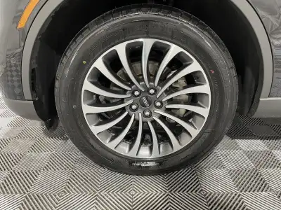 Used 2022 Lincoln Aviator Reserve SUV/Crossover for sale in St. Joseph MO Used 2022 Lincoln Aviator Reserve SUV/Crossover for sale in St. Joseph MO