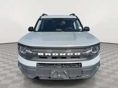 Used 2021 Ford Bronco Sport Big Bend SUV/Crossover for sale in St. Joseph MO Used 2021 Ford Bronco Sport Big Bend SUV/Crossover for sale in St. Joseph MO