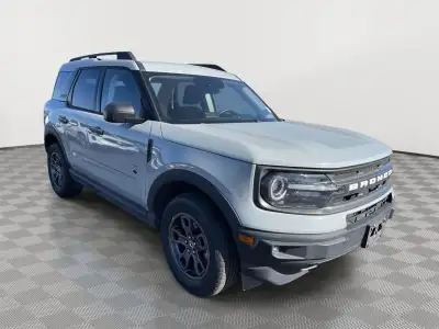 Used 2021 Ford Bronco Sport Big Bend SUV/Crossover for sale in St. Joseph MO Used 2021 Ford Bronco Sport Big Bend SUV/Crossover for sale in St. Joseph MO