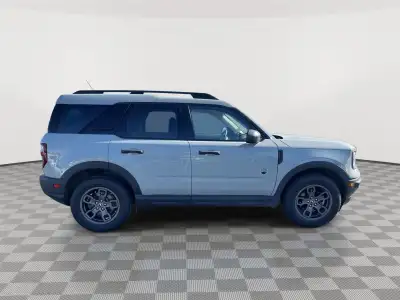 Used 2021 Ford Bronco Sport Big Bend SUV/Crossover for sale in St. Joseph MO Used 2021 Ford Bronco Sport Big Bend SUV/Crossover for sale in St. Joseph MO