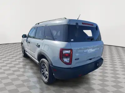 Used 2021 Ford Bronco Sport Big Bend SUV/Crossover for sale in St. Joseph MO Used 2021 Ford Bronco Sport Big Bend SUV/Crossover for sale in St. Joseph MO
