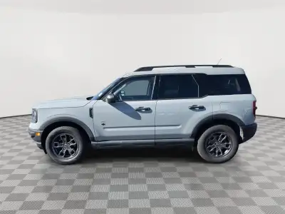 Used 2021 Ford Bronco Sport Big Bend SUV/Crossover for sale in St. Joseph MO Used 2021 Ford Bronco Sport Big Bend SUV/Crossover for sale in St. Joseph MO