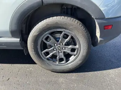 Used 2021 Ford Bronco Sport Big Bend SUV/Crossover for sale in St. Joseph MO Used 2021 Ford Bronco Sport Big Bend SUV/Crossover for sale in St. Joseph MO