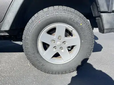 Used 2017 Jeep Wrangler Unlimited Sport SUV/Crossover for sale in St. Joseph MO Used 2017 Jeep Wrangler Unlimited Sport SUV/Crossover for sale in St. Joseph MO