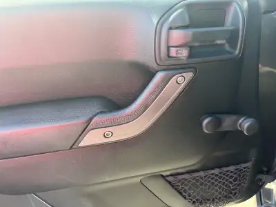 Used 2017 Jeep Wrangler Unlimited Sport SUV/Crossover for sale in St. Joseph MO Used 2017 Jeep Wrangler Unlimited Sport SUV/Crossover for sale in St. Joseph MO