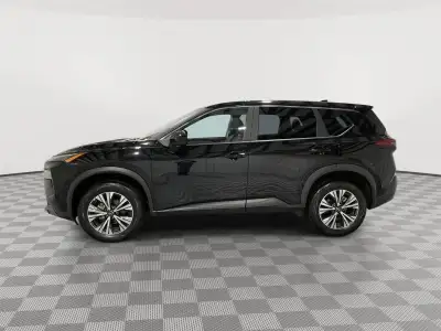 Used 2023 Nissan Rogue SV SUV/Crossover for sale in St. Joseph MO Used 2023 Nissan Rogue SV SUV/Crossover for sale in St. Joseph MO