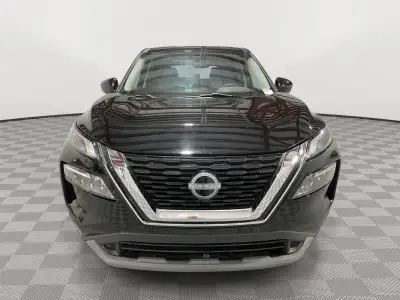 Used 2023 Nissan Rogue SV SUV/Crossover for sale in St. Joseph MO Used 2023 Nissan Rogue SV SUV/Crossover for sale in St. Joseph MO