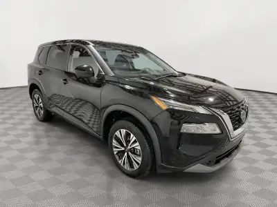 Used 2023 Nissan Rogue SV SUV/Crossover for sale in St. Joseph MO Used 2023 Nissan Rogue SV SUV/Crossover for sale in St. Joseph MO