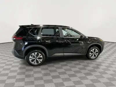 Used 2023 Nissan Rogue SV SUV/Crossover for sale in St. Joseph MO Used 2023 Nissan Rogue SV SUV/Crossover for sale in St. Joseph MO