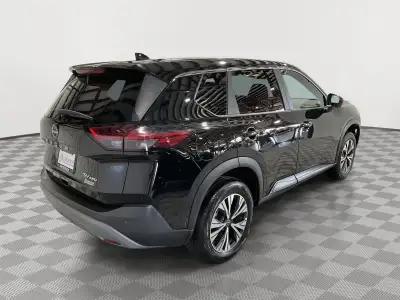 Used 2023 Nissan Rogue SV SUV/Crossover for sale in St. Joseph MO Used 2023 Nissan Rogue SV SUV/Crossover for sale in St. Joseph MO