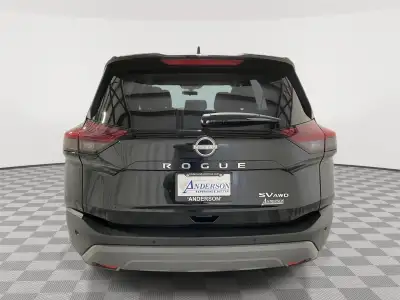 Used 2023 Nissan Rogue SV SUV/Crossover for sale in St. Joseph MO Used 2023 Nissan Rogue SV SUV/Crossover for sale in St. Joseph MO