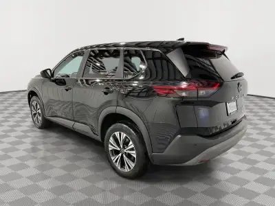 Used 2023 Nissan Rogue SV SUV/Crossover for sale in St. Joseph MO Used 2023 Nissan Rogue SV SUV/Crossover for sale in St. Joseph MO