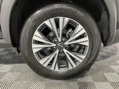 Used 2023 Nissan Rogue SV SUV/Crossover for sale in St. Joseph MO Used 2023 Nissan Rogue SV SUV/Crossover for sale in St. Joseph MO