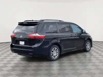 Used 2020 Toyota Sienna XLE Minivan for sale in Grand Island NE Used 2020 Toyota Sienna XLE Minivan for sale in Grand Island NE