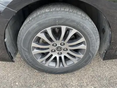 Used 2020 Toyota Sienna XLE Minivan for sale in Grand Island NE Used 2020 Toyota Sienna XLE Minivan for sale in Grand Island NE