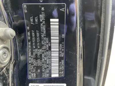 Used 2020 Toyota Sienna XLE Minivan for sale in Grand Island NE Used 2020 Toyota Sienna XLE Minivan for sale in Grand Island NE