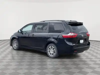 Used 2020 Toyota Sienna XLE Minivan for sale in Grand Island NE Used 2020 Toyota Sienna XLE Minivan for sale in Grand Island NE