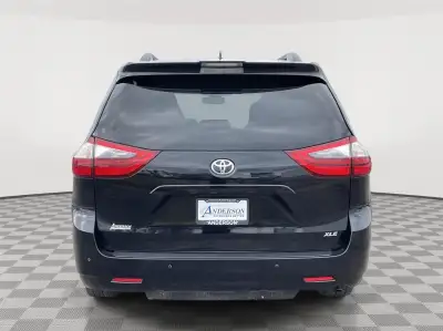 Used 2020 Toyota Sienna XLE Minivan for sale in Grand Island NE Used 2020 Toyota Sienna XLE Minivan for sale in Grand Island NE