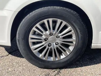 Used 2013 Chrysler Town and Country Touring-L Minivan for sale in Grand Island NE Used 2013 Chrysler Town and Country Touring-L Minivan for sale in Grand Island NE