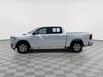 Used 2023 Ram 1500 Laramie Crew Cab Truck for sale in Lincoln NE Used 2023 Ram 1500 Laramie Crew Cab Truck for sale in Lincoln NE