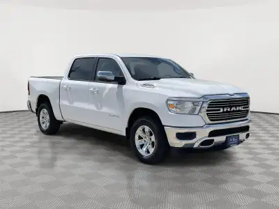 Used 2023 Ram 1500 Laramie Crew Cab Truck for sale in Lincoln NE Used 2023 Ram 1500 Laramie Crew Cab Truck for sale in Lincoln NE