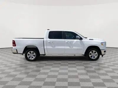 Used 2023 Ram 1500 Laramie Crew Cab Truck for sale in Lincoln NE Used 2023 Ram 1500 Laramie Crew Cab Truck for sale in Lincoln NE