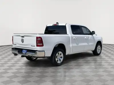 Used 2023 Ram 1500 Laramie Crew Cab Truck for sale in Lincoln NE Used 2023 Ram 1500 Laramie Crew Cab Truck for sale in Lincoln NE