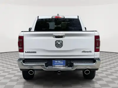 Used 2023 Ram 1500 Laramie Crew Cab Truck for sale in Lincoln NE Used 2023 Ram 1500 Laramie Crew Cab Truck for sale in Lincoln NE