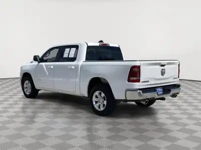 Used 2023 Ram 1500 Laramie Crew Cab Truck for sale in Lincoln NE Used 2023 Ram 1500 Laramie Crew Cab Truck for sale in Lincoln NE