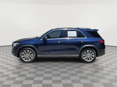Used 2021 Mercedes-Benz GLE GLE 350 SUV/Crossover for sale in Lincoln NE Used 2021 Mercedes-Benz GLE GLE 350 SUV/Crossover for sale in Lincoln NE