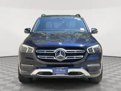Used 2021 Mercedes-Benz GLE GLE 350 SUV/Crossover for sale in Lincoln NE Used 2021 Mercedes-Benz GLE GLE 350 SUV/Crossover for sale in Lincoln NE