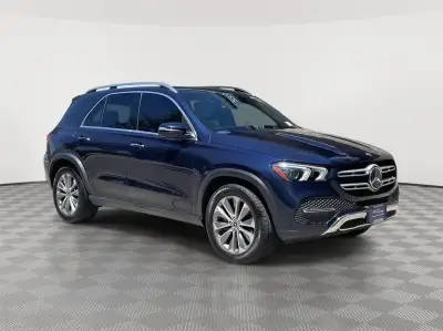 Used 2021 Mercedes-Benz GLE GLE 350 SUV/Crossover for sale in Lincoln NE Used 2021 Mercedes-Benz GLE GLE 350 SUV/Crossover for sale in Lincoln NE