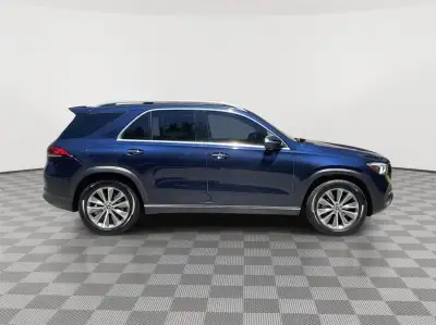 Used 2021 Mercedes-Benz GLE GLE 350 SUV/Crossover for sale in Lincoln NE Used 2021 Mercedes-Benz GLE GLE 350 SUV/Crossover for sale in Lincoln NE