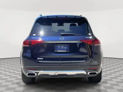 Used 2021 Mercedes-Benz GLE GLE 350 SUV/Crossover for sale in Lincoln NE Used 2021 Mercedes-Benz GLE GLE 350 SUV/Crossover for sale in Lincoln NE