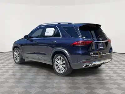 Used 2021 Mercedes-Benz GLE GLE 350 SUV/Crossover for sale in Lincoln NE Used 2021 Mercedes-Benz GLE GLE 350 SUV/Crossover for sale in Lincoln NE