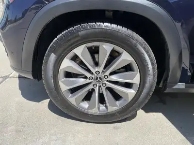 Used 2021 Mercedes-Benz GLE GLE 350 SUV/Crossover for sale in Lincoln NE Used 2021 Mercedes-Benz GLE GLE 350 SUV/Crossover for sale in Lincoln NE