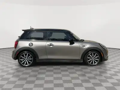 Used 2020 MINI Hardtop 2 Door Cooper S Hatchback for sale in Lincoln NE Used 2020 MINI Hardtop 2 Door Cooper S Hatchback for sale in Lincoln NE
