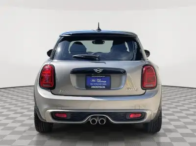 Used 2020 MINI Hardtop 2 Door Cooper S Hatchback for sale in Lincoln NE Used 2020 MINI Hardtop 2 Door Cooper S Hatchback for sale in Lincoln NE