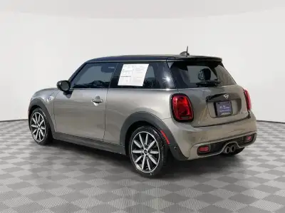 Used 2020 MINI Hardtop 2 Door Cooper S Hatchback for sale in Lincoln NE Used 2020 MINI Hardtop 2 Door Cooper S Hatchback for sale in Lincoln NE