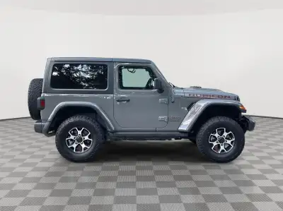 Used 2020 Jeep Wrangler Rubicon SUV/Crossover for sale in Lincoln NE Used 2020 Jeep Wrangler Rubicon SUV/Crossover for sale in Lincoln NE