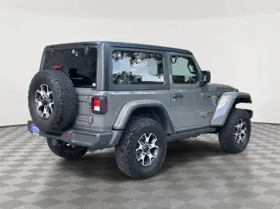 Used 2020 Jeep Wrangler Rubicon SUV/Crossover for sale in Lincoln NE Used 2020 Jeep Wrangler Rubicon SUV/Crossover for sale in Lincoln NE