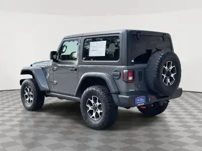 Used 2020 Jeep Wrangler Rubicon SUV/Crossover for sale in Lincoln NE Used 2020 Jeep Wrangler Rubicon SUV/Crossover for sale in Lincoln NE