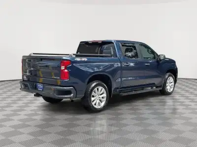 Used 2021 Chevrolet Silverado 1500 Custom Crew Cab Truck for sale in Lincoln NE Used 2021 Chevrolet Silverado 1500 Custom Crew Cab Truck for sale in Lincoln NE